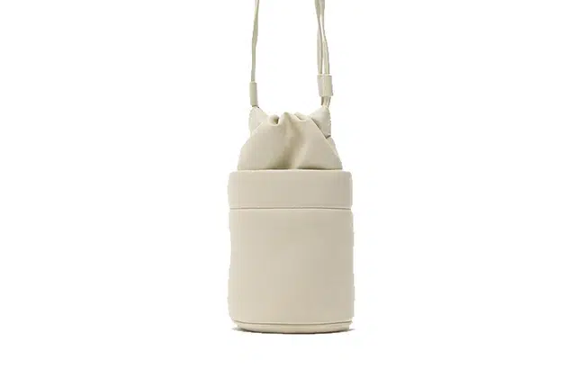 ZARA PU