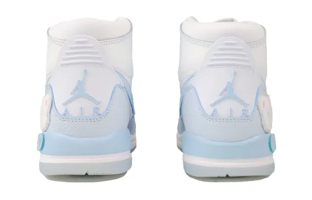 Jordan Legacy 312 RISK GS