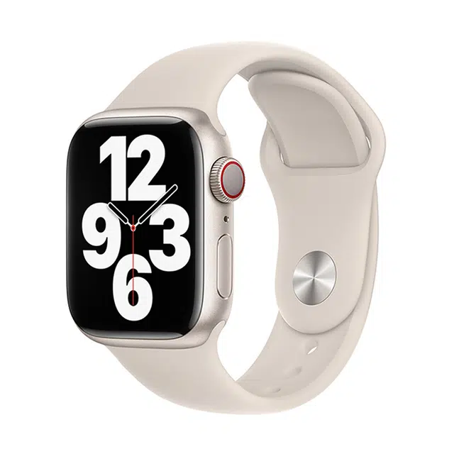 MQ Apple Watch 38-45mm