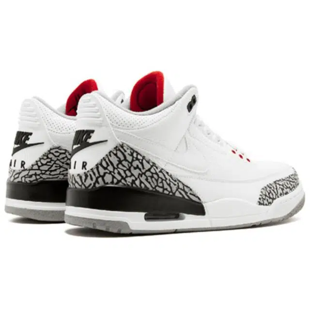 Jordan Air Jordan 3 JTH Justin TimberlakeTinker Hatfield