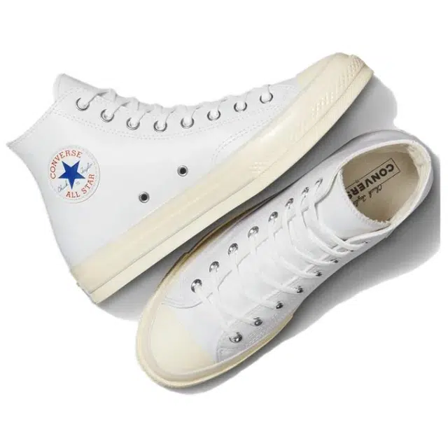 Converse 1970s High Top White