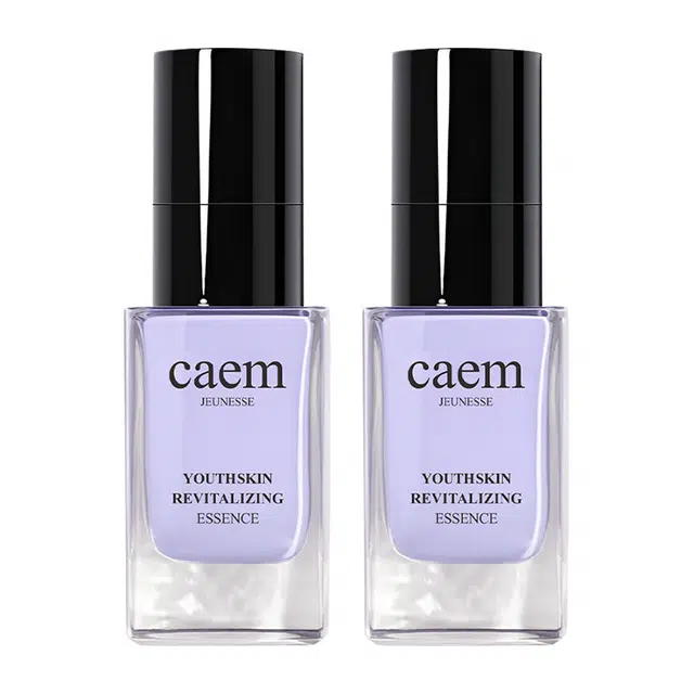 CAEM 40ml*2