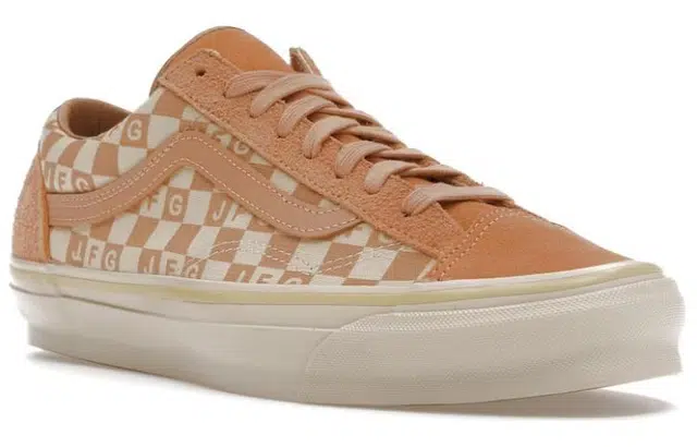 Joe Freshgoods x Vans Style 36