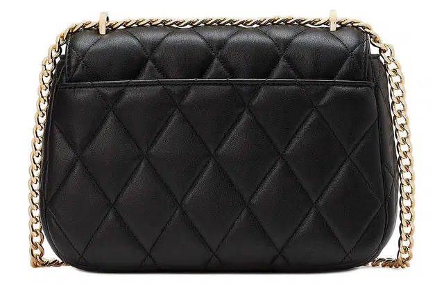kate spade Carey Logo