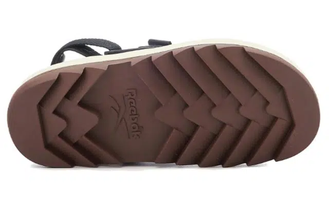 Reebok Beatnik "Flannel Grey"