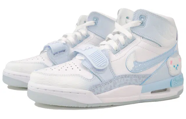Jordan Legacy 312 RISK GS