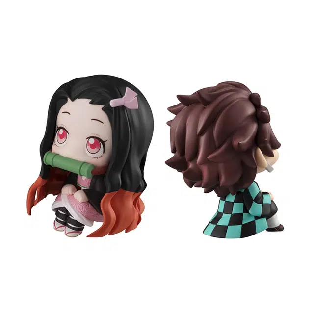 MegaHouse Q 10cm