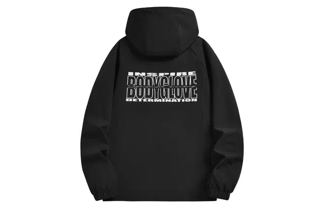 BODY GLOVE Logo