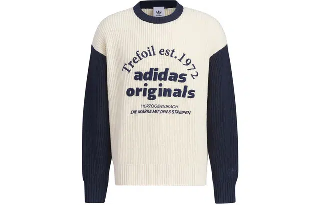 adidas originals Classic Sport Sweater