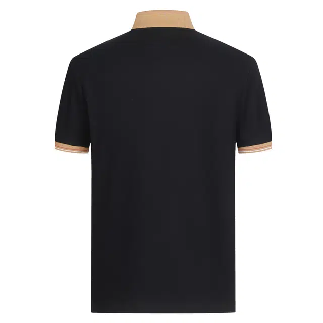MANGANO SS24 Polo