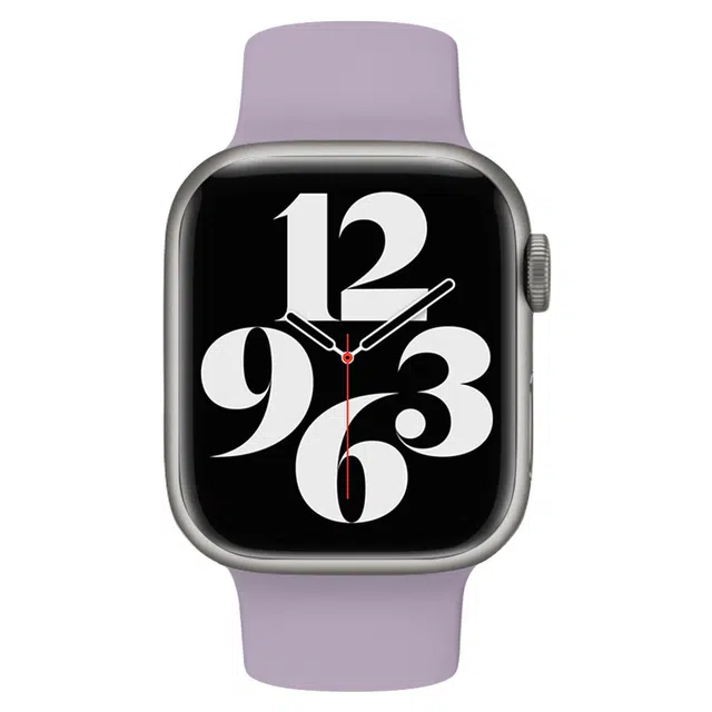 MQ Apple Watch 38-45mm