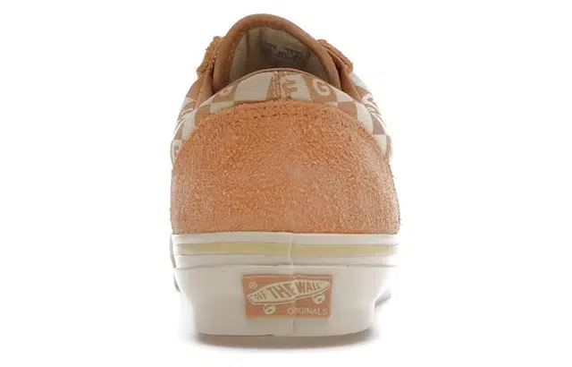 Joe Freshgoods x Vans Style 36
