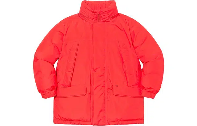 Supreme GORE-TEX Down Parka