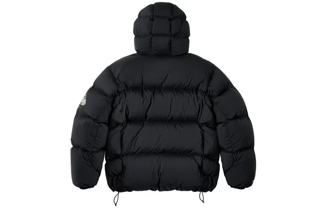 PALACE FW23 PERTEX MATTE BALACLAVA PUFFA