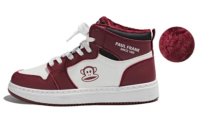 paul frank