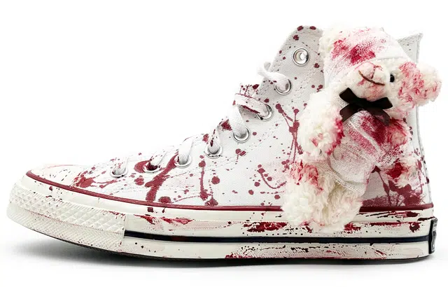 Converse 1970s Chuck Taylor