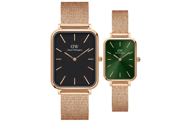 Daniel Wellington DW 36.5*29mm W466W445