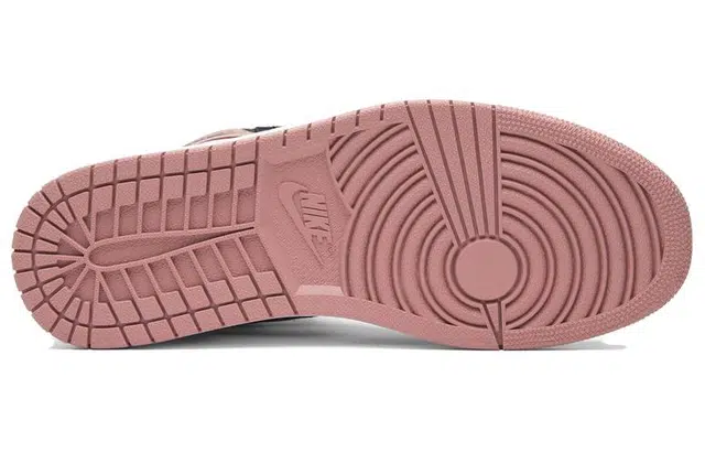 this nike dunk low halloween sneaker has a sick glow in the dark sole