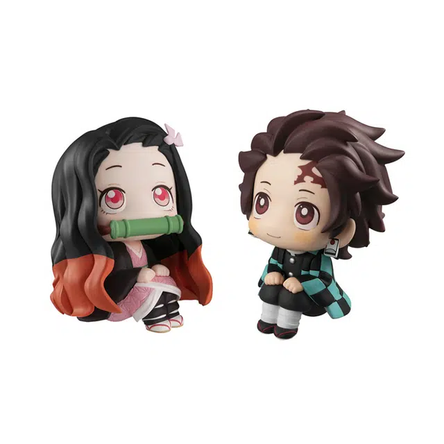 MegaHouse Q 10cm