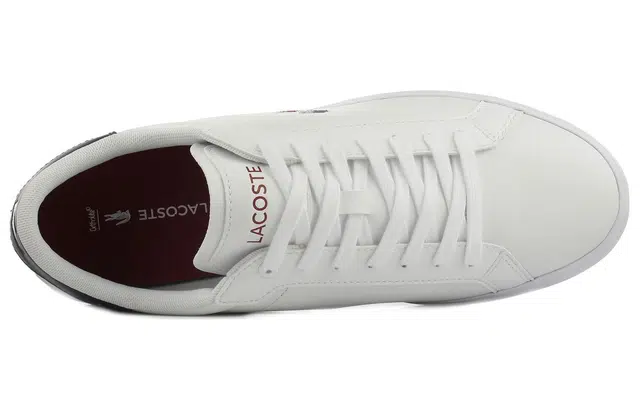 LACOSTE