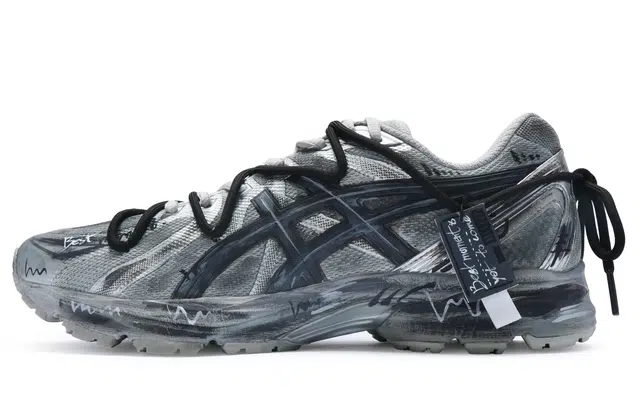 Asics Gel-Flux 4 811