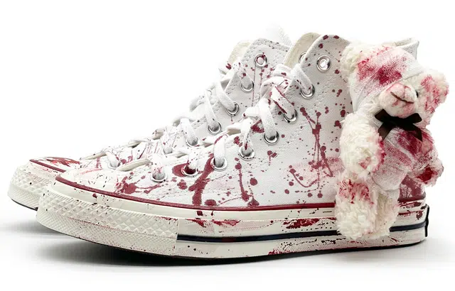 Converse 1970s chuck taylor