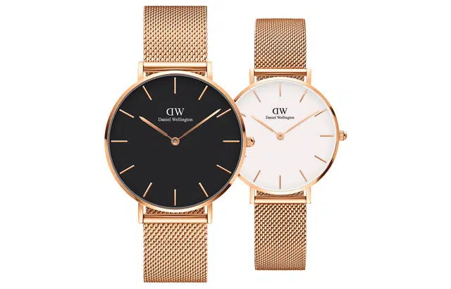 Daniel Wellington PETITEDanielWellington 36mm W303W163