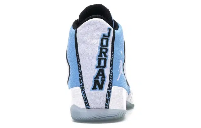 Jordan Air Jordan 29 Legend Blue
