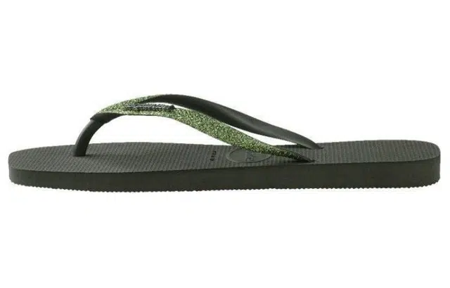 Havaianas Slim Square Glitter