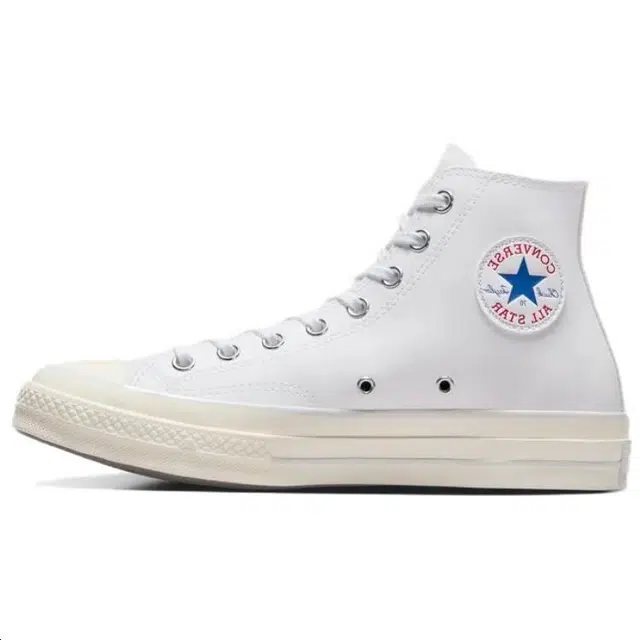 Converse 1970s High Top White