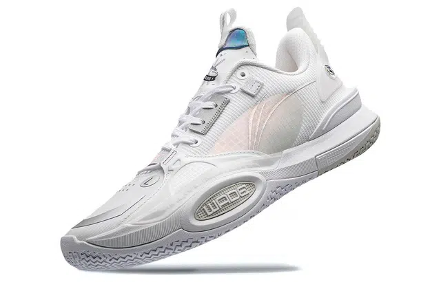 Glare x LiNing 10 WeE Are 1