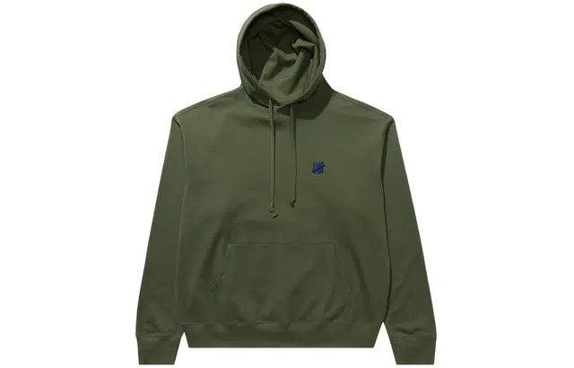 UNDEFEATED SS24 Logo