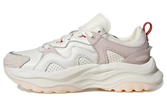 adidas Maxxwavy White Pink