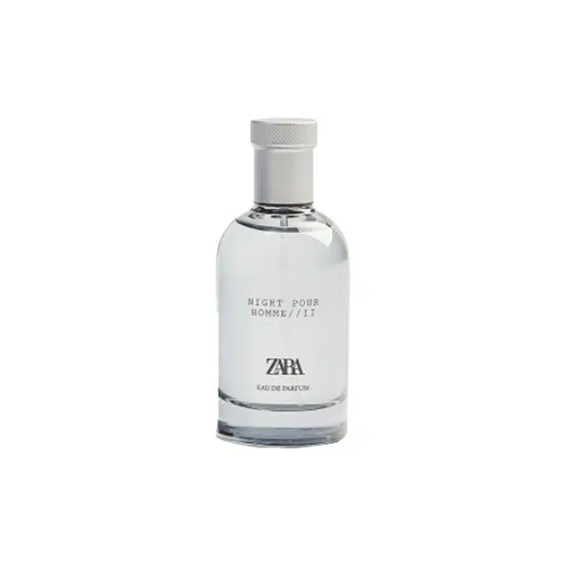 ZARA Night Sport EDP 100ml