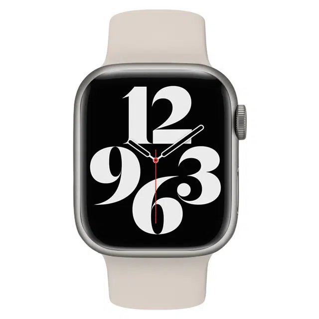 MQ Apple Watch 38-45mm