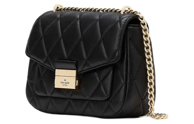 kate spade Carey Logo