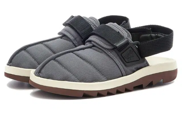 Reebok Beatnik "Flannel Grey"