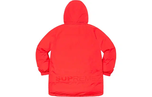 Supreme GORE-TEX Down Parka