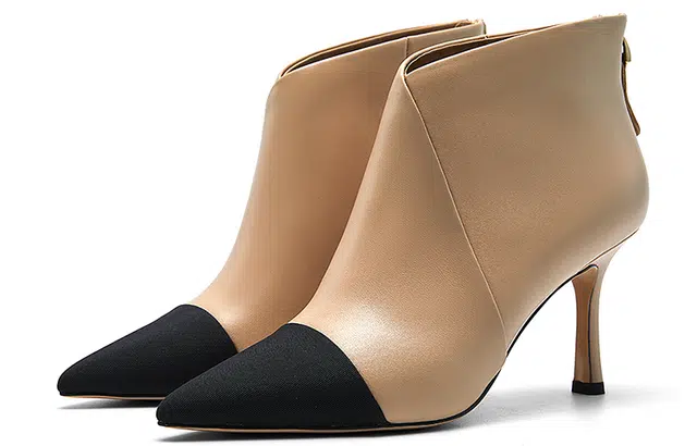 NINE WEST 8cm
