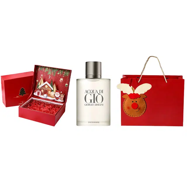 GIORGIO ARMANI EDT 30ml50ml100ml+