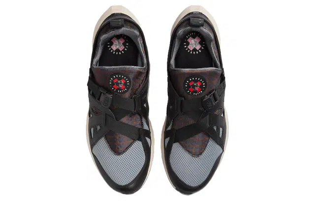 Patta x Nike Air Huarache