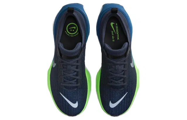 Nike Invincible Run 3