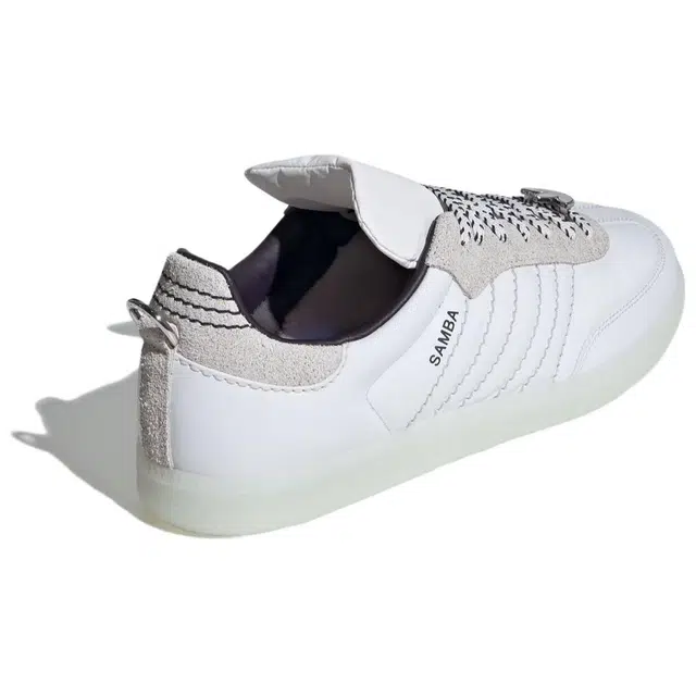 FEIFEI RUAN x adidas originals Samba OG