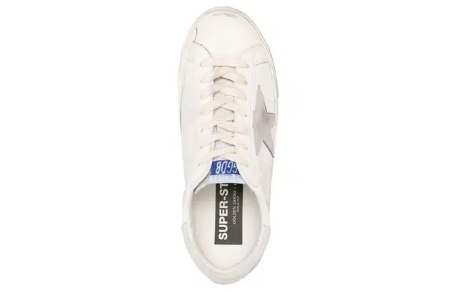 Golden Goose Super-Star
