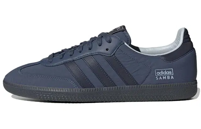 adidas Samba OG Navy