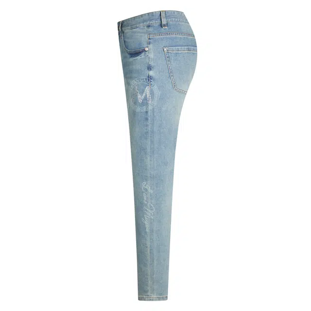 MANGANO SS24