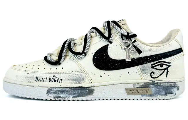 Nike Court Vision 1 Low 2.0 GS