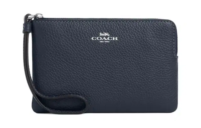 COACH Corner ZipWristlet 16