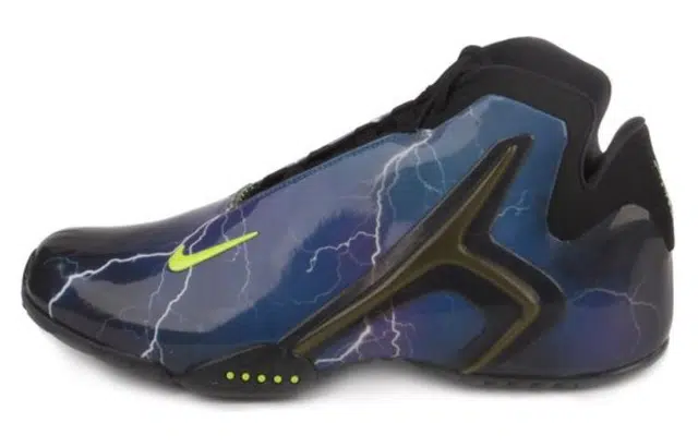 Nike Hyperflight Superhero KD