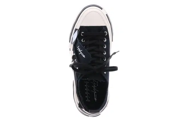 Yohji Yamamoto x xVESSEL
